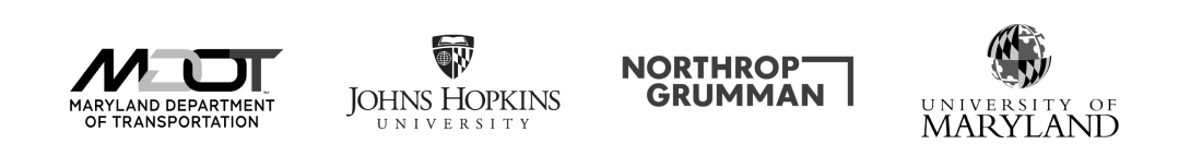 Representative Jay's Catering partner logos