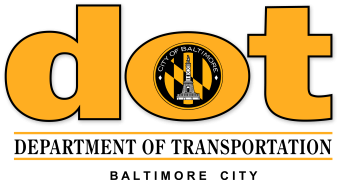 Baltimore City Department of Transportation