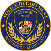 Baltimore Police Department