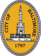 City of Baltimore