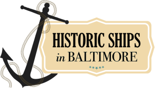 Historic Ships in Baltimore